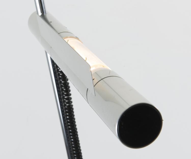 Bild 2 zu Objekt, Three 'Halo 250' floor lamps, 1976, Rosmarie Baltensweiler, Baltensweiler AG, Ebikon, 128B 576