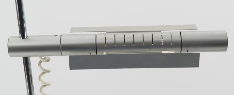 Bild 3 zu Objekt, Three 'Halo 250' floor lamps, 1976, Rosmarie Baltensweiler, Baltensweiler AG, Ebikon, 128B 576