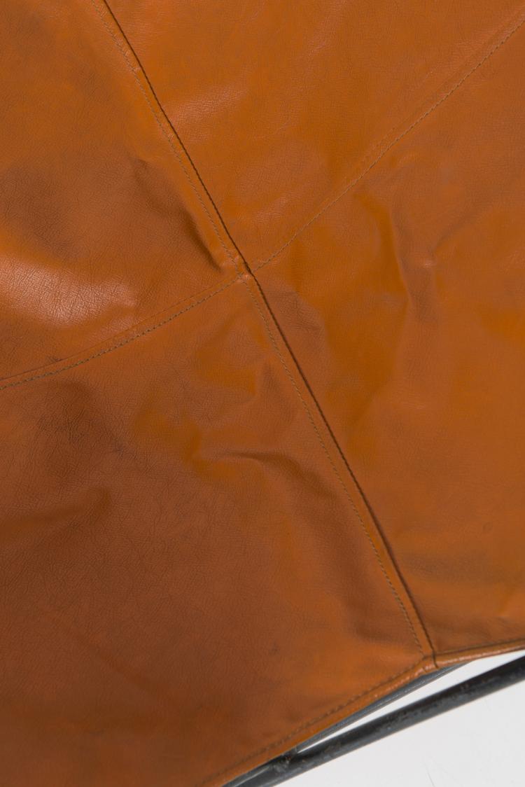 Bild 7 zu Objekt, 'Bat' - 'Butterfly' easy chair, 1938, Jorge Ferrari-Hardoy, Knoll International, New York (zugeschrieben), 131B 280