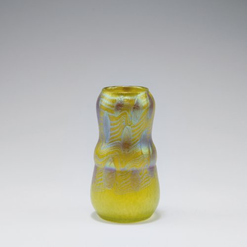 Argus-Vase, 1902