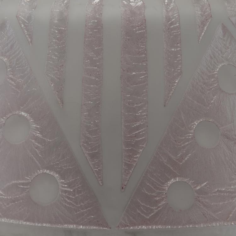 Bild 2 zu Objekt, Table light, c1930, Daum Fr&egrave;res, Nancy, 129 125