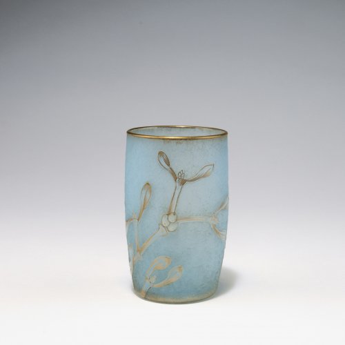 'Gui' vase, c1895