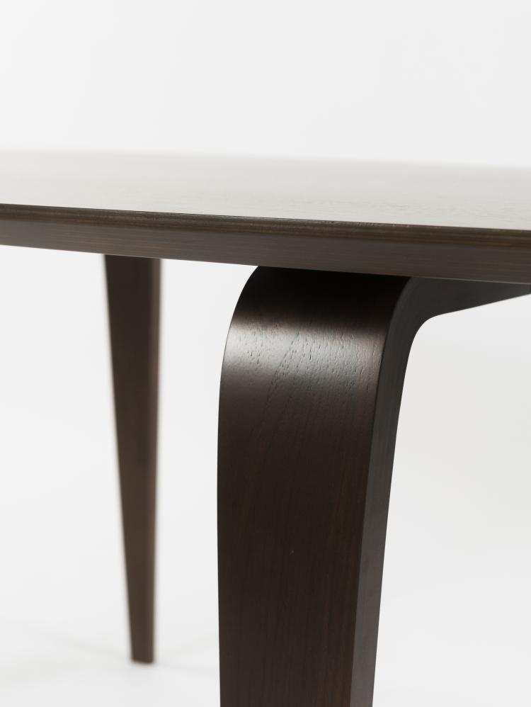 Bild 2 zu Objekt, Dining table, c1955, Norman Cherner, The Cherner Chair Co., Ridgefield, Connecticut, 128B 328