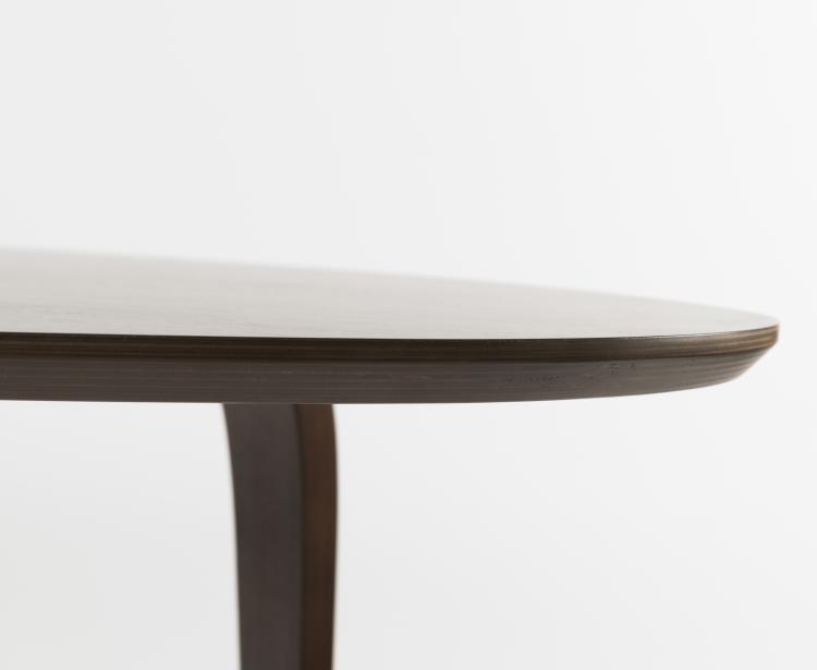 Bild 3 zu Objekt, Dining table, c1955, Norman Cherner, The Cherner Chair Co., Ridgefield, Connecticut, 128B 328