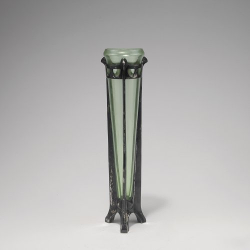 Vase, um 1904