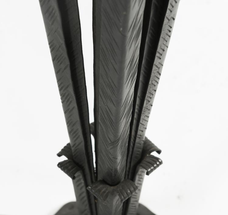 Bild 2 zu Objekt, Upligt, c1925, Daum Fr&egrave;res, Nancy, 129 124