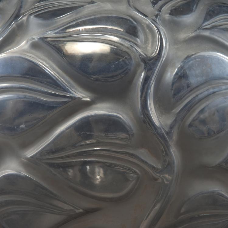 Bild 1 zu Objekt, 'Sophora' vase, 1926, Lalique, Ren&eacute;, Wingen-sur-Moder, 129 222