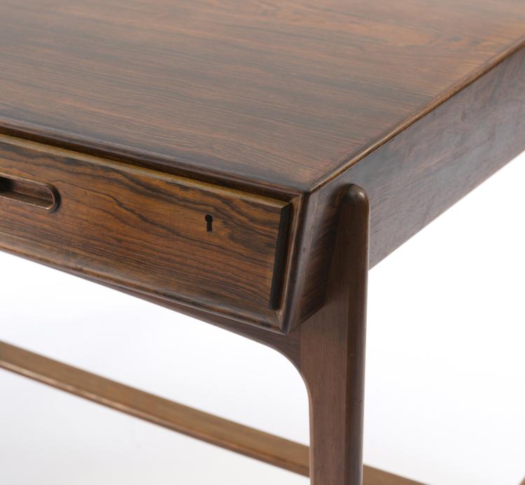 Bild 2 zu Objekt, Desk and armchair, 1958, Svend Aage Madsen, Hansen, Sigurd, D&auml;nemark, 128A 121