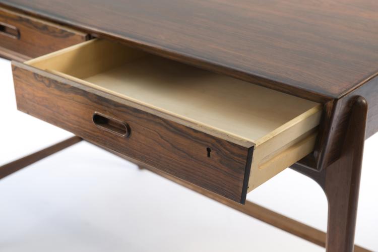 Bild 3 zu Objekt, Desk and armchair, 1958, Svend Aage Madsen, Hansen, Sigurd, D&auml;nemark, 128A 121