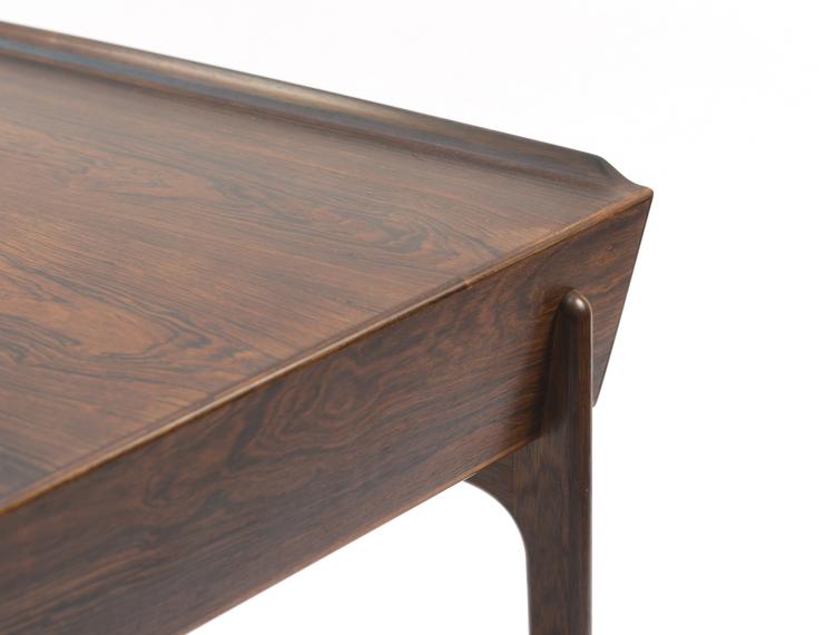 Bild 4 zu Objekt, Desk and armchair, 1958, Svend Aage Madsen, Hansen, Sigurd, D&auml;nemark, 128A 121