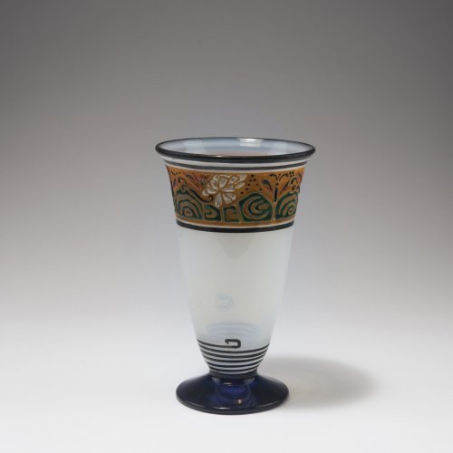 Vase, c1925
