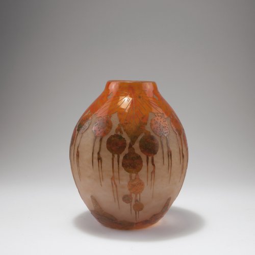 Vase 'Platanes', 1927-28