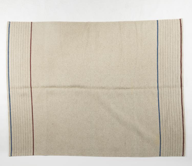 Hauptbild zu Objekt, Carpet, 1960s, Ulla Lagerheim, 131B 393