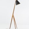 '305 - Giraffen' floor lamp, c1955