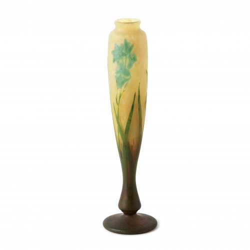 'Lys' vase, 1910-15