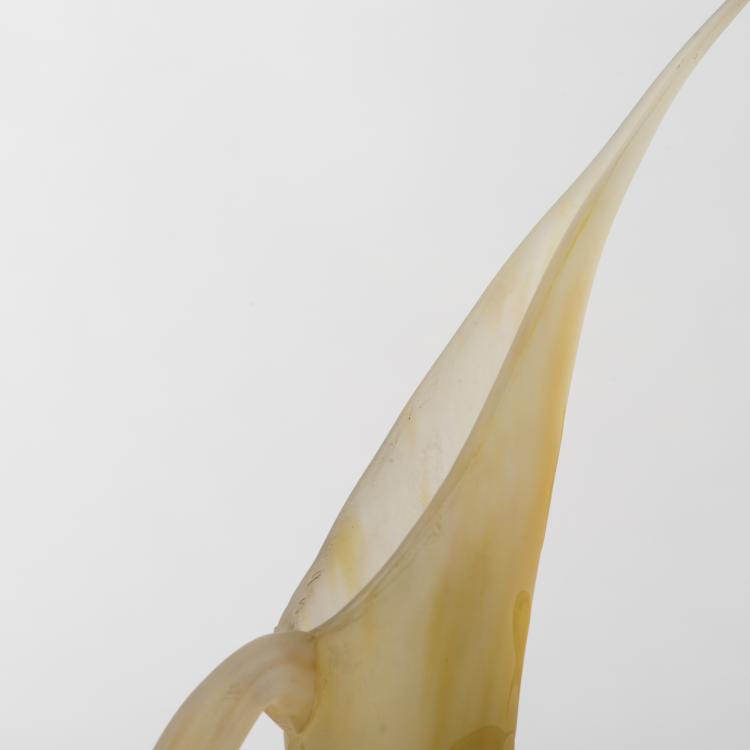 Bild 4 zu Objekt, 6, Daum Fr&egrave;res, Nancy, 136C 64