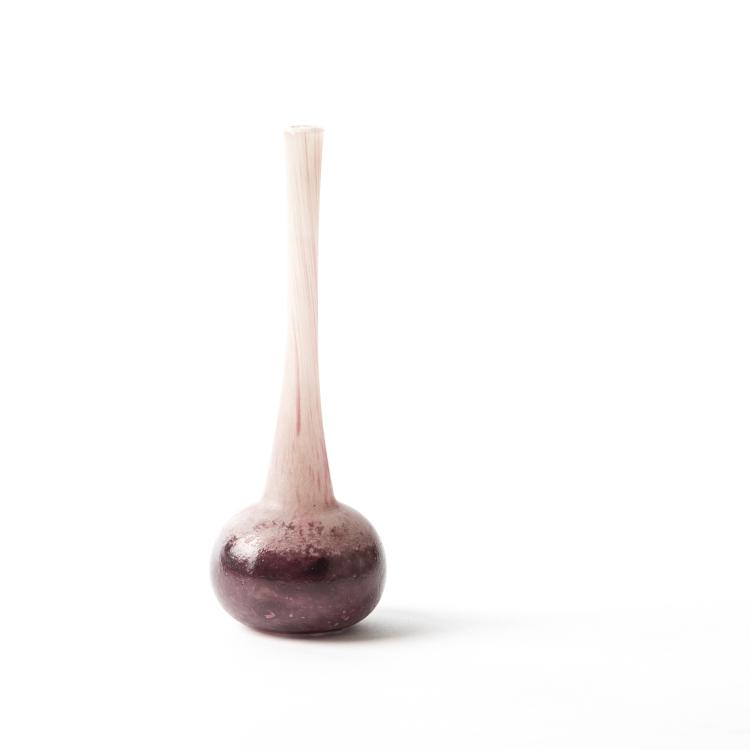 Bild 10 zu Objekt, Zehn Berluzen, 1910-15, Daum Fr&egrave;res, Nancy, 136C 74