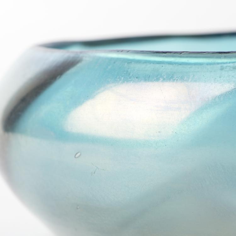 Bild 2 zu Objekt, Bowl, 1908, Marie Kirschner, L&ouml;tz Wwe., Klosterm&uuml;hle, 136C 107