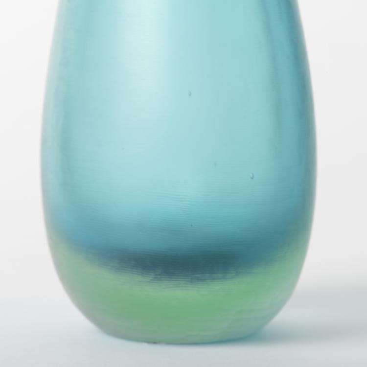 Bild 2 zu Objekt, Vase 'Inciso', 1956, Paolo Venini, Venini & C., Murano (zugeschrieben), 136C 110
