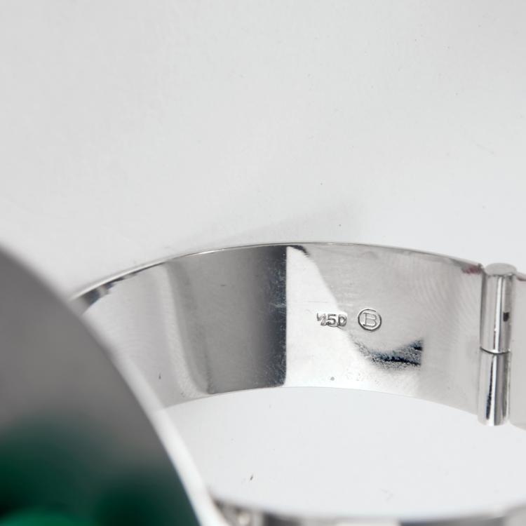 Bild 3 zu Objekt, Kinetic bracelet, 1969, Friedrich Becker, 136C 20