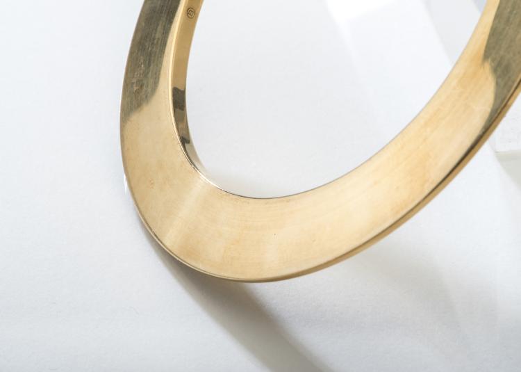 Bild 2 zu Objekt, Kinetic ring, 1971, Friedrich Becker, 136C 32