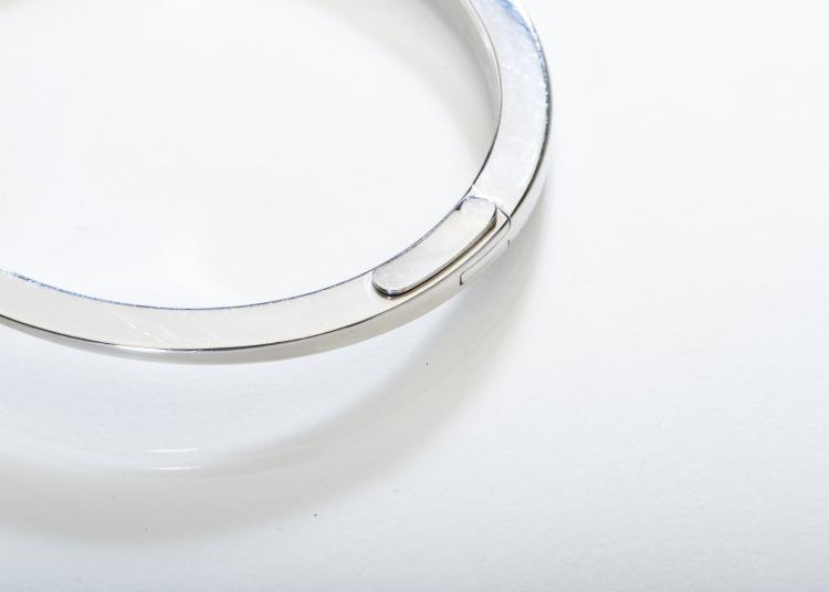 Bild 1 zu Objekt, Armreif, Friedrich Becker, 136C 21