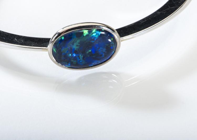 Bild 2 zu Objekt, Armreif, Friedrich Becker, 136C 21