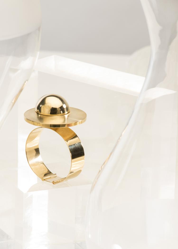 Bild 3 zu Objekt, Halsschmuck, Friedrich Becker, 136C 7