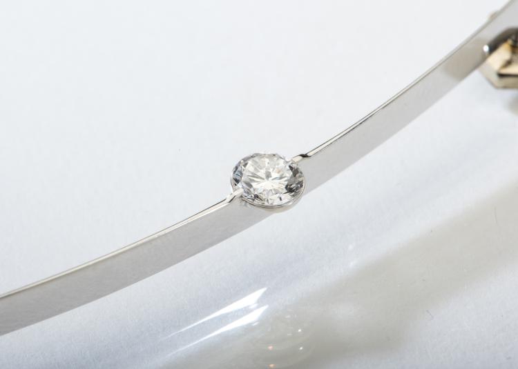 Bild 1 zu Objekt, Brosche, 1964, Friedrich Becker, 136C 13