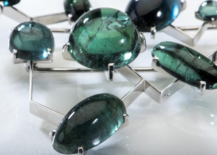 Bild 2 zu Objekt, Brosche , Friedrich Becker, 136C 14