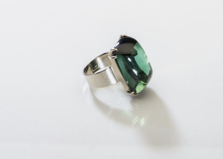 Hauptbild zu Objekt, Ring, Friedrich Becker, 136C 15