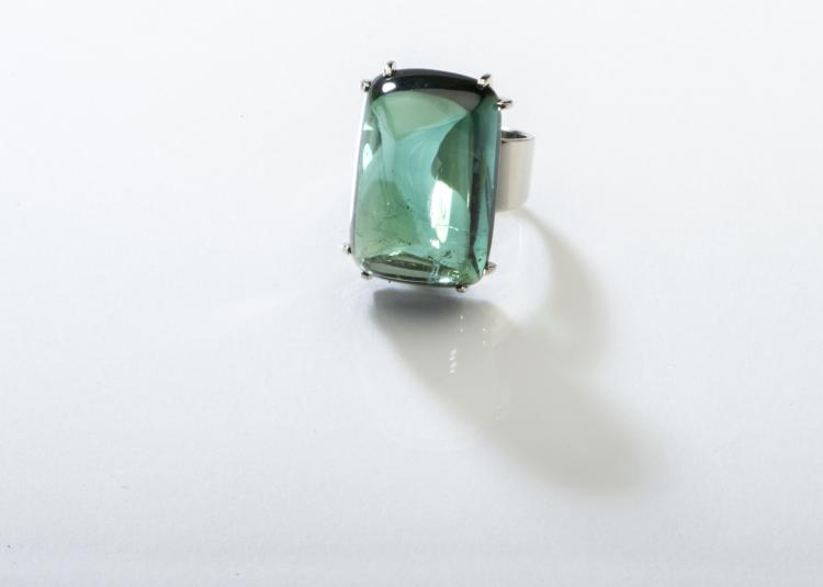 Bild 1 zu Objekt, Ring, Friedrich Becker, 136C 15