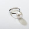 Ring with pearl, 1960