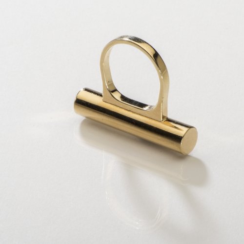 Ring, um 1980