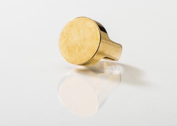 Hauptbild zu Objekt, Ring, Friedrich Becker, 136C 26