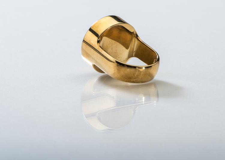 Bild 1 zu Objekt, Ring, Friedrich Becker, 136C 26