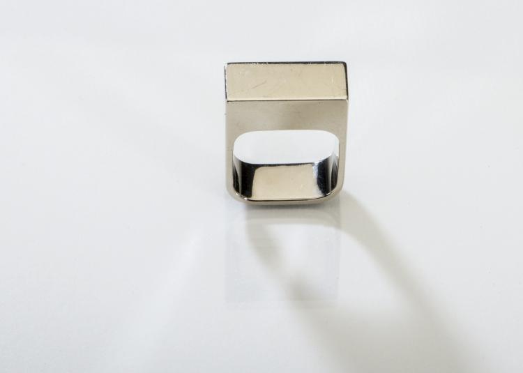 Hauptbild zu Objekt, Ring, um 1959, Friedrich Becker, 136C 3