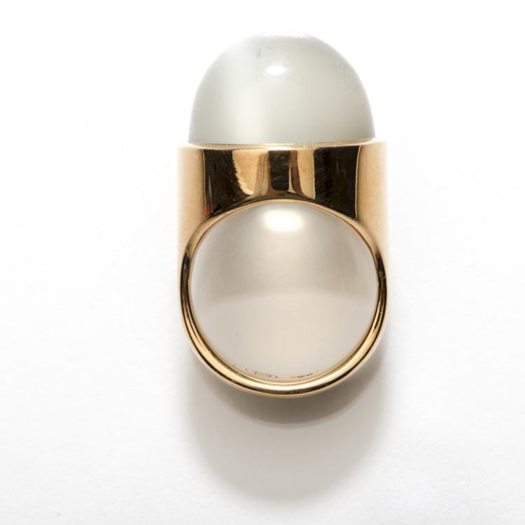 Bild 1 zu Objekt, Ring, Friedrich Becker, 136C 22