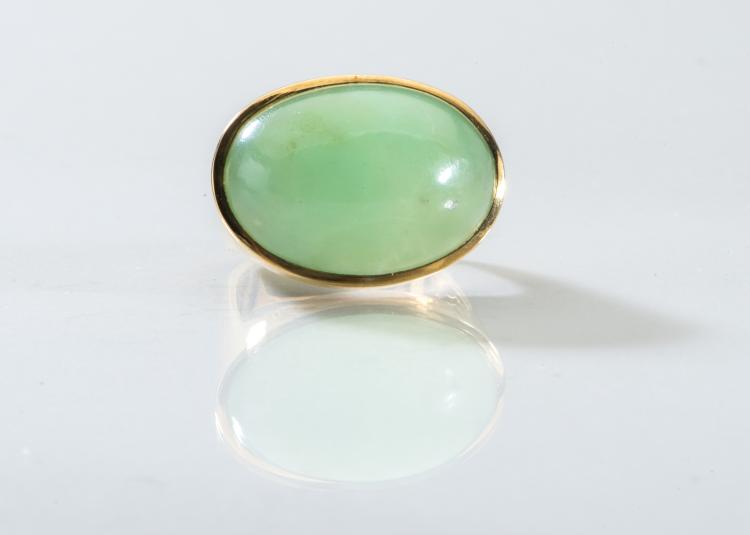 Bild 1 zu Objekt, Ring, Friedrich Becker, 136C 27