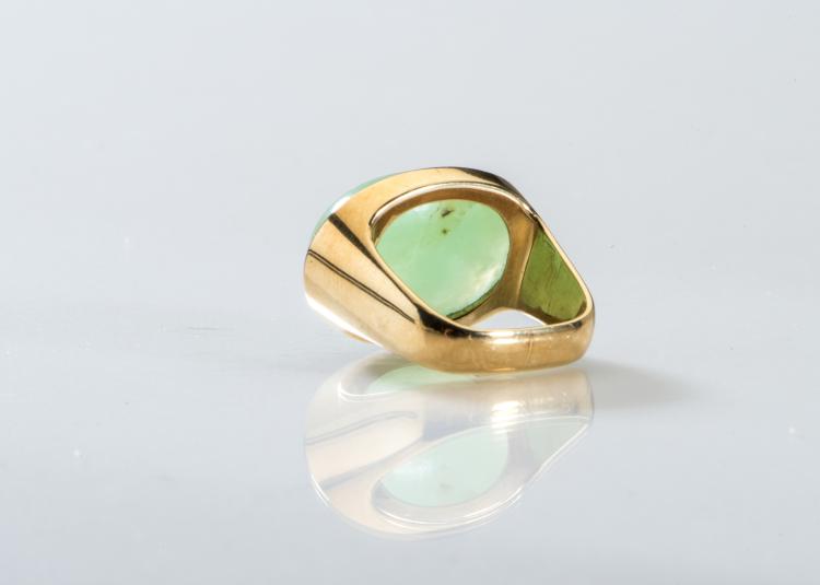 Bild 2 zu Objekt, Ring, Friedrich Becker, 136C 27