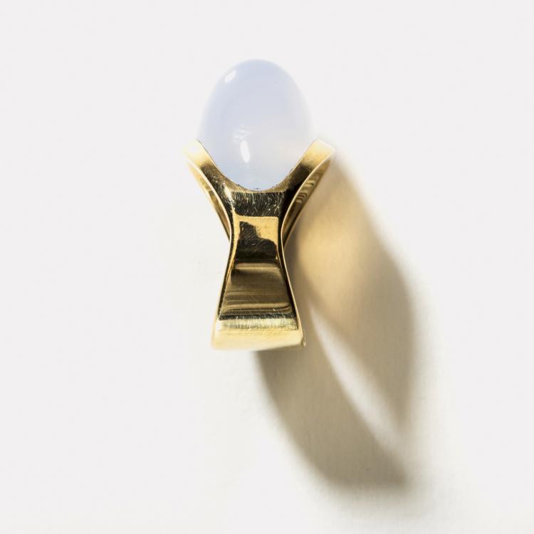 Bild 1 zu Objekt, Ring, Friedrich Becker, 136C 23