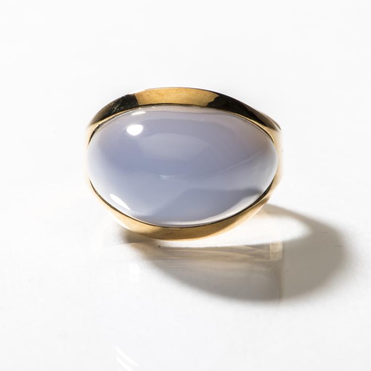 Bild 2 zu Objekt, Ring, Friedrich Becker, 136C 23