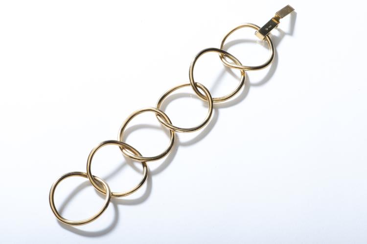 Bild 1 zu Objekt, Armband, Friedrich Becker, 136C 17