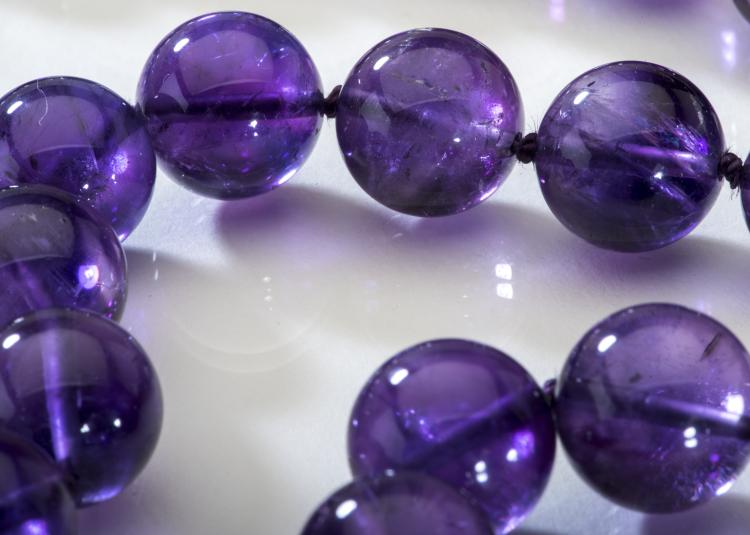 Bild 1 zu Objekt, Halskette, Friedrich Becker, 136C 8