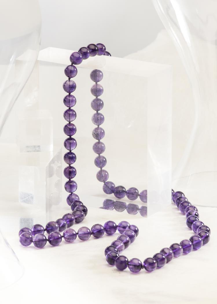 Bild 2 zu Objekt, Halskette, Friedrich Becker, 136C 8