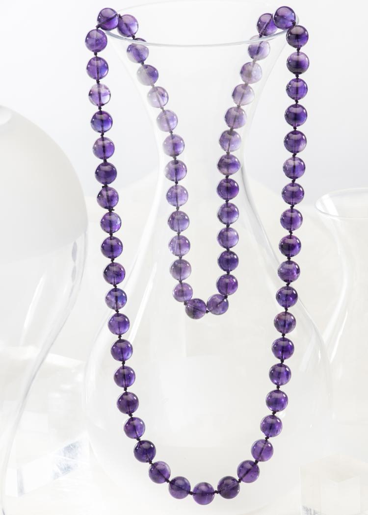 Bild 3 zu Objekt, Halskette, Friedrich Becker, 136C 8