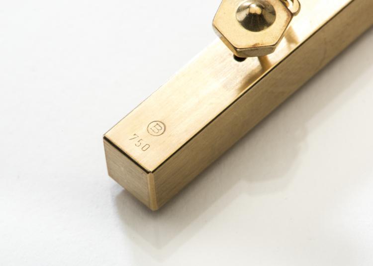 Bild 2 zu Objekt, Balkenbrosche, Friedrich Becker, 136C 33