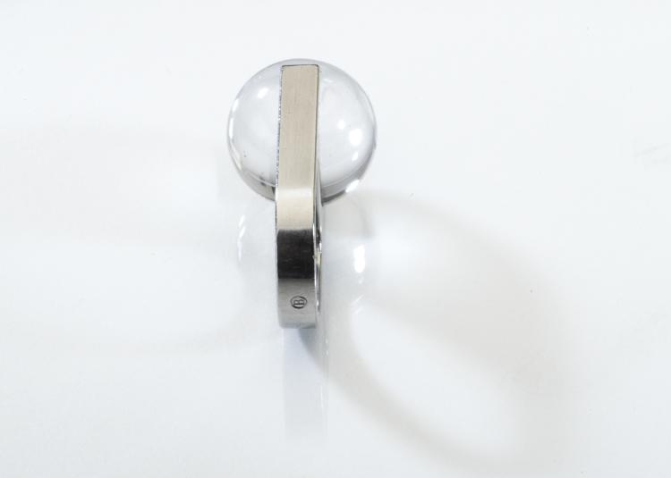 Bild 1 zu Objekt, Ring, Friedrich Becker, 136C 43