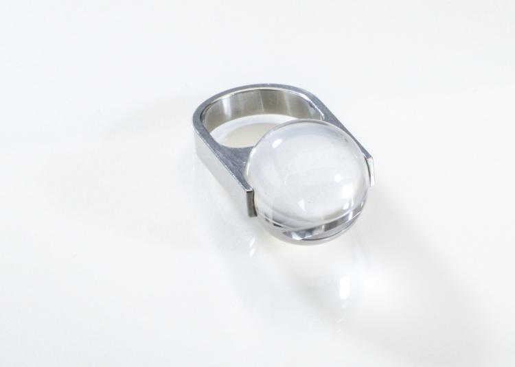 Bild 2 zu Objekt, Ring, Friedrich Becker, 136C 43