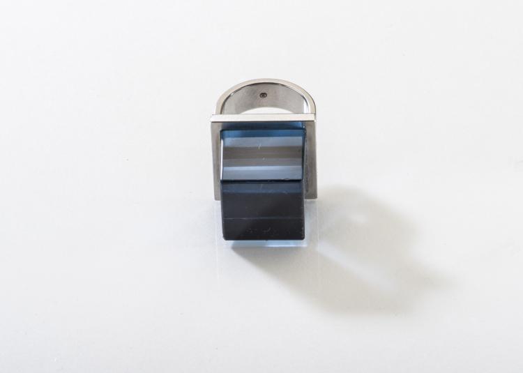 Bild 2 zu Objekt, Ring, Friedrich Becker, 136C 44